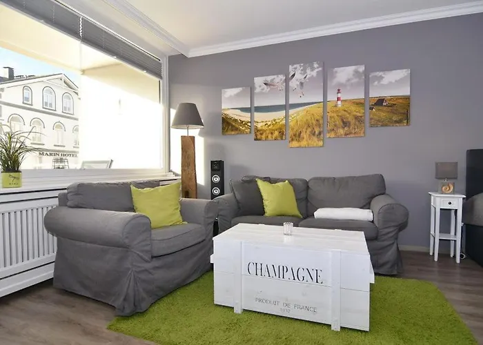 Strandstrasse 22, Whg 27