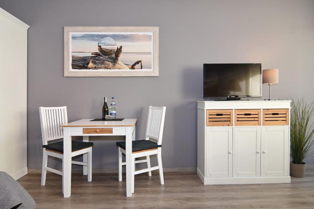 Strandstrasse 22, Whg 27 Apartment