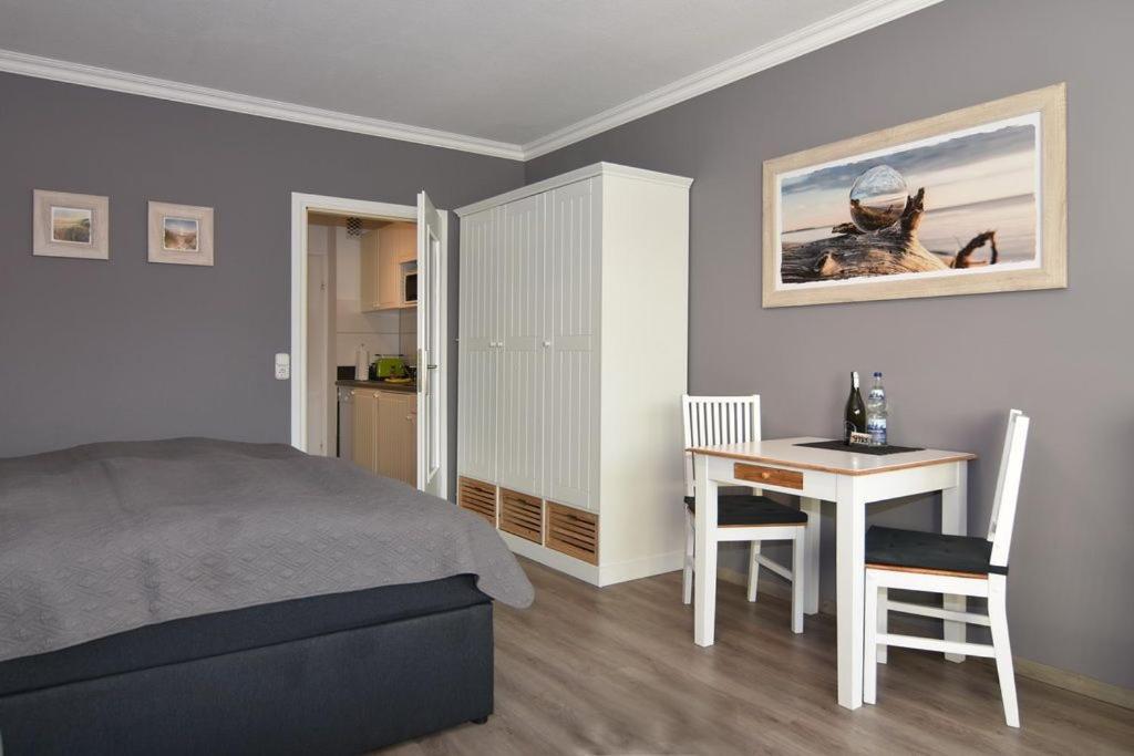 Strandstrasse 22, Whg 27 Apartment *