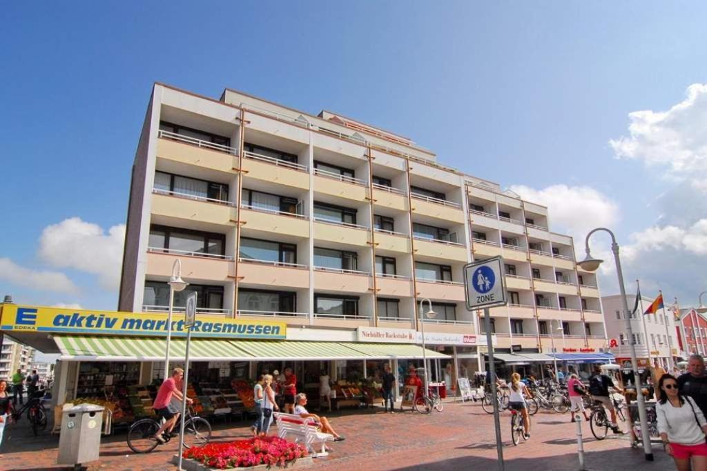 Strandstrasse 22, Whg 27 *