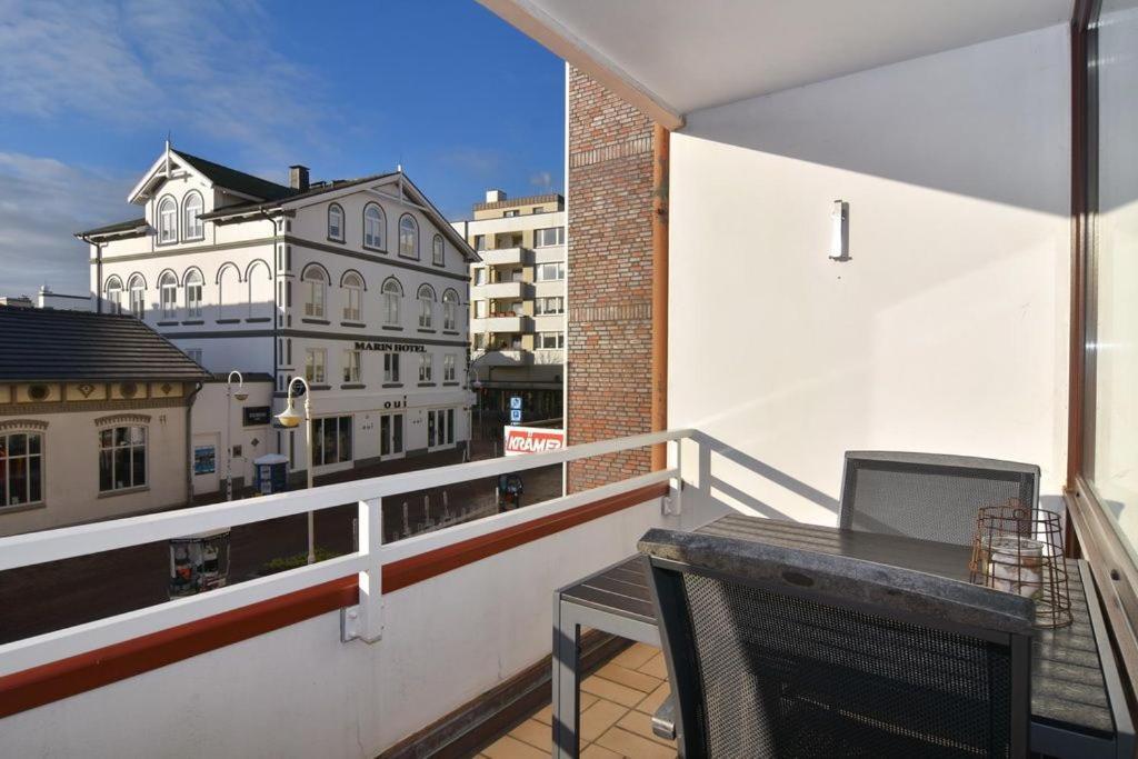 Strandstrasse 22, Whg 27