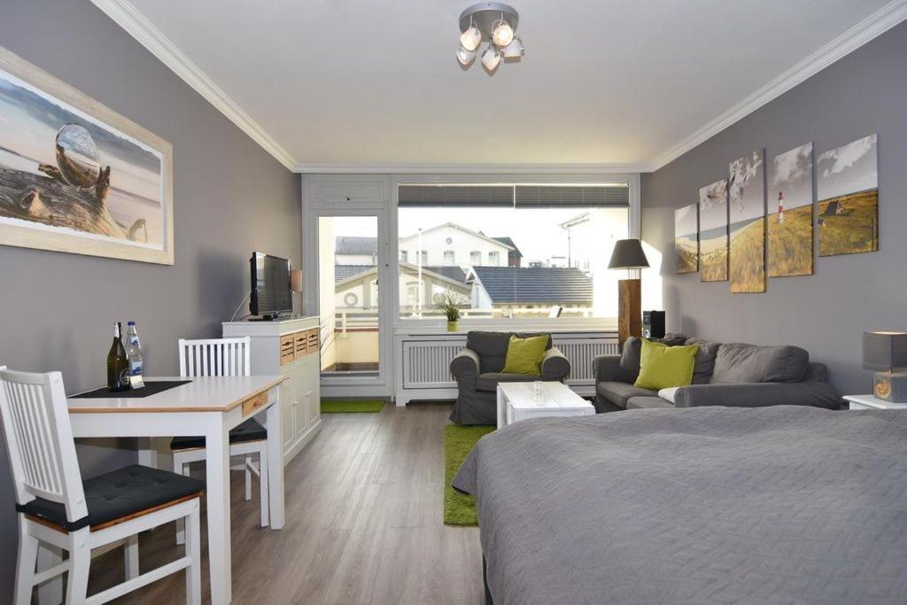 Strandstrasse 22, Whg 27